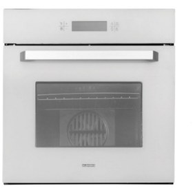 تصویر فر برقی توکار استیل البرز مدل FE 50 W Steel Alborz Electrical Oven FE 50 W Model