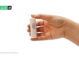 تصویر بالم مرطوب کننده و ترمیم کننده لب آردن مدل Dry Relief وزن ۴.۵ گرم 