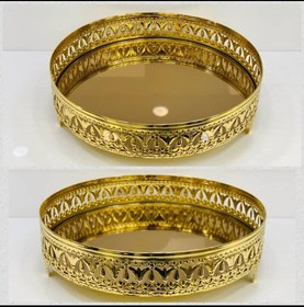 تصویر سینی کف اینه 