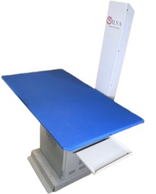 تصویر میز مکش سیلوا مدل BGT100 