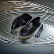 تصویر کفش کالج مردانه سایز ۴۱ تا ۴۴ 