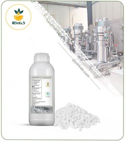 تصویر روغن پارافین 