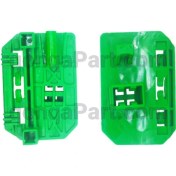 تصویر سیم گیر شیشه بالابر رنو میدلام شماره دو 