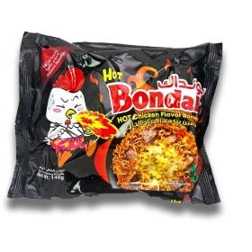 تصویر نودل بونداک مشکی 