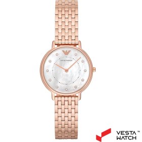 خرید و قیمت ساعت مچی زنانه امپریو آرمانی EMPORIO ARMANI مدل AR11006 | ترب