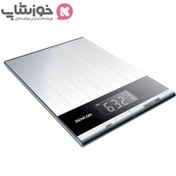 تصویر ترازو آشپزخانه سنکور مدل SKS 5305 Sencor SKS 5305 Kitchen Scale