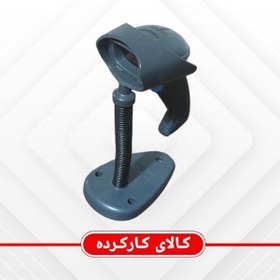 تصویر بارکدخوان بی سیم DATASCAN 2055 (استوک) 