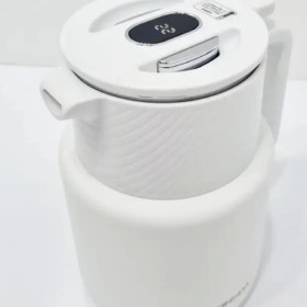 تصویر فلاسک ۱.۵ لیتری KINSDA SMART 