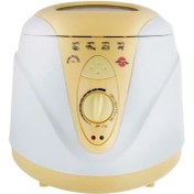 تصویر سرخ کن کلاسیک مدل ZG-10A Classic ZG-10A Deep Fryer