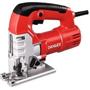 تصویر اره عمود بر گیربکسي DANLEX 650W- 4165 