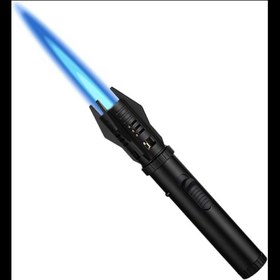 تصویر فندک شعله بلند 