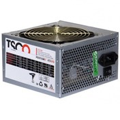 تصویر منبع تغذیه کامپیوتر تسکو مدل TP 650W TSCO TP 650w Computer Power Supply