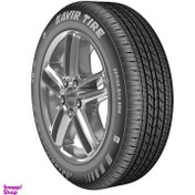 تصویر لاستیک کویر تایر (Kavir Tire) مدل 205/60R14 