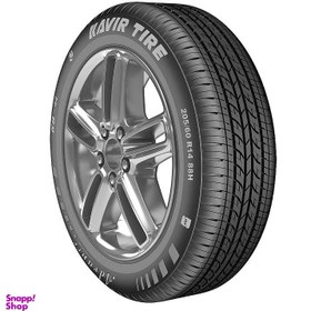 تصویر لاستیک کویر تایر (Kavir Tire) مدل 205/60R14 