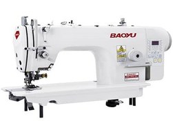 تصویر چرخ خیاطی راسته دوز تیغ دار بایو مدل BML-9950-D1/4 