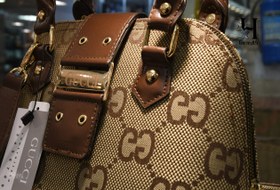 تصویر کیف زنانه گوچی کد ۸۸۷۲ 