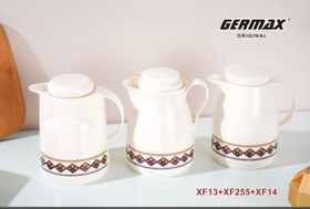 تصویر مینی فلاسک جرمکس مدل XF255 GERMAX XF255