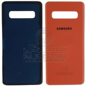 تصویر درب پشت گوشی Samsung Samsung Galaxy S10 back door