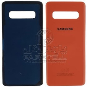 تصویر درب پشت گوشی Samsung Samsung Galaxy S10 back door