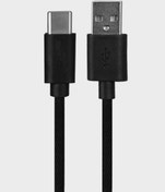 تصویر کابل شارژر و دیتا Type-c 1 متری برزنتی Beyond BA-331 