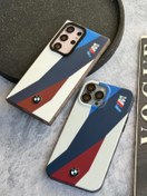 تصویر قاب BMW M Series با لوگو برجسته اندروید (کدC2091) 