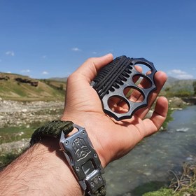 تصویر پنجه بوکس پاراکورد 