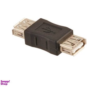 تصویر مبدل افزایش طول USB ونوس مدل PV-T929 