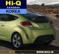 تصویر لنت ترمز عقب هیوندا ولستر ـ نوع 2 hyundai volester