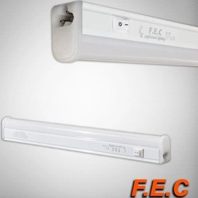 تصویر زیرکابینتی FEC - 5 وات / آفتابی / 30cm 