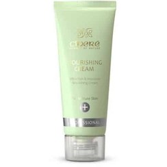 تصویر کرم مغذی سینره مخصوص افراد بالای ۴۰ سال حجم ۴۰ میلی لیتر Cinere Nourishing Cream For Mature Skins 40 ml