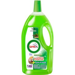 تصویر پاک کننده سطوح لینکس مدل کاج حجم ۱ لیتر 