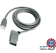 تصویر کابل پروگرام برای !PLC LOGO زیمنس مدل 6ED1057-1AA01-0BA0 