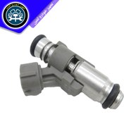 تصویر سوزن انژکتور ساژم پراید تک سوراخ سوکت بیضی تست‌شده 