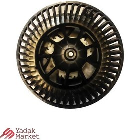 تصویر موتور فن بخاری رنو مگان 