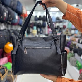 تصویر کیف دنیز جنوا کد 00111 