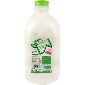 تصویر شیر کم چرب پاستوریزه پاژن 1.8 لیتری 