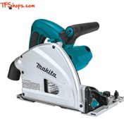 تصویر اره دیسکی نفوذی ماکیتا مدل SP6000J Circular Saw