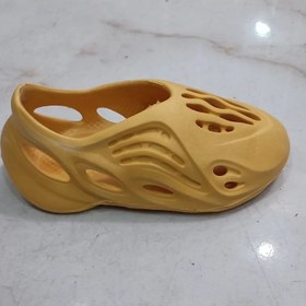 تصویر کفش ساحلی بچه گانه 