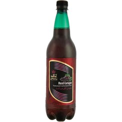 تصویر ماء الشعیر دلستر طعم تاک انگور ۱ لیتری 