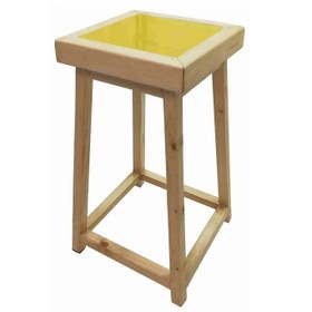 تصویر چهارپایه مدل open01 