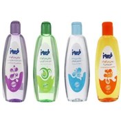 تصویر شامپو بچه فیروز 