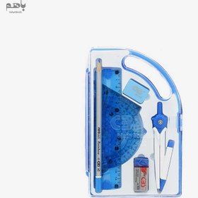 تصویر ست ریاضی سی بی اس 8 تکه پله‌ای jm920 