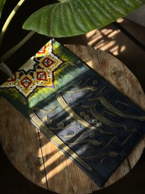 تصویر کالیگرافی 