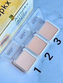 تصویر پنکک آریس پک - شماره۴۰۲ 