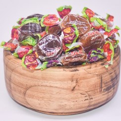 تصویر تافی ترش 