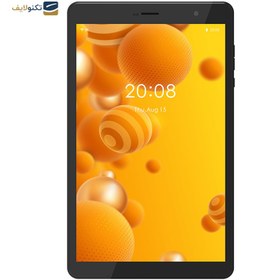 تصویر تبلت جی ال ایکس مدل F8 Lite ظرفیت 32 گیگابایت رم 2 گیگابایت GLX F8 Lite 32GB RAM 2GB Tablet