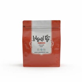 تصویر چای سیاه قلم ممتاز 