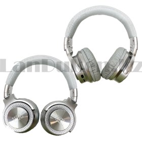 تصویر هدفون بلوتوثی JBl مدل Jb-7700 Generic Jbl Jb7700 Bluetooth Headset