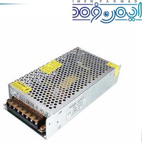 تصویر پاور 12 ولت 20 آمپر Power Supply 12V 20A