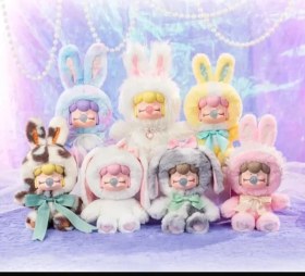 تصویر نانسی 2 سری Shining Bunny 